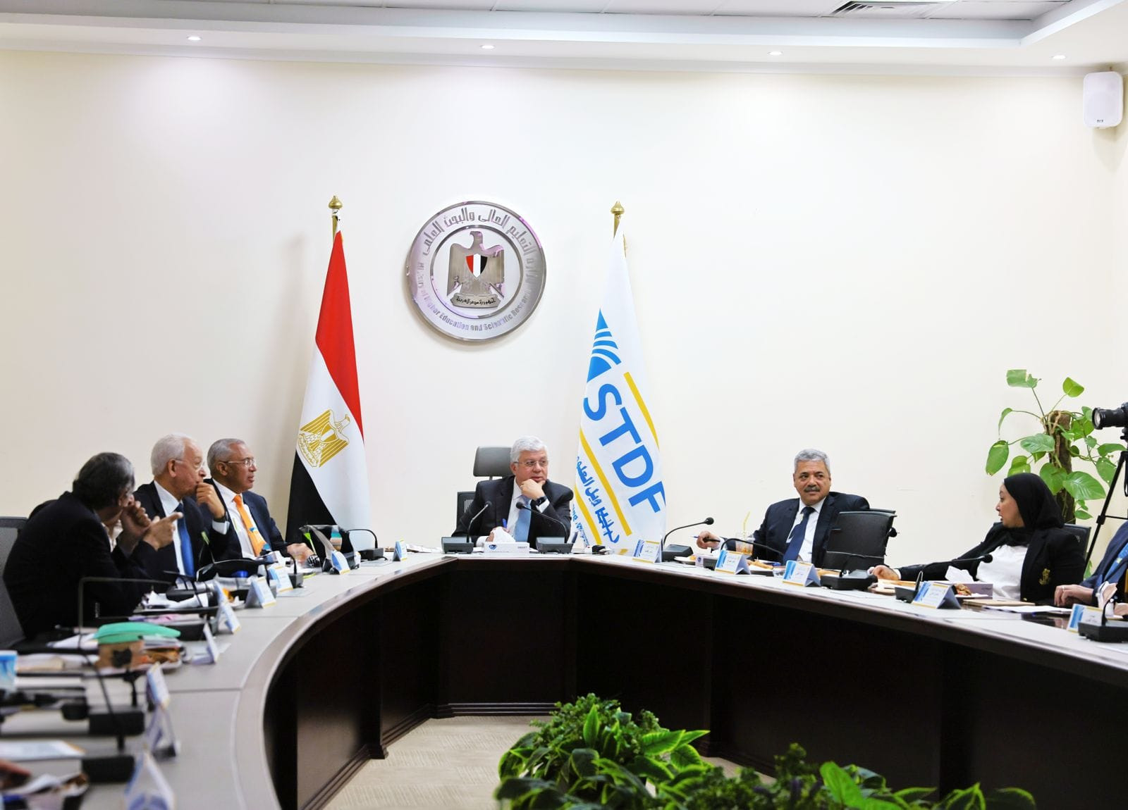 التعليم العالي