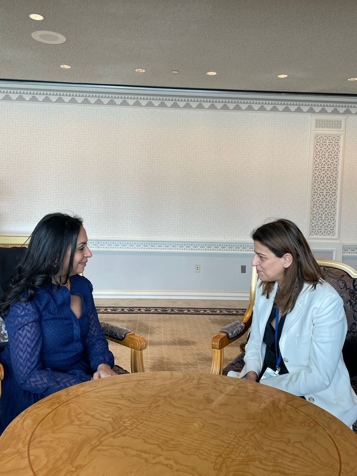 قومي المرأة