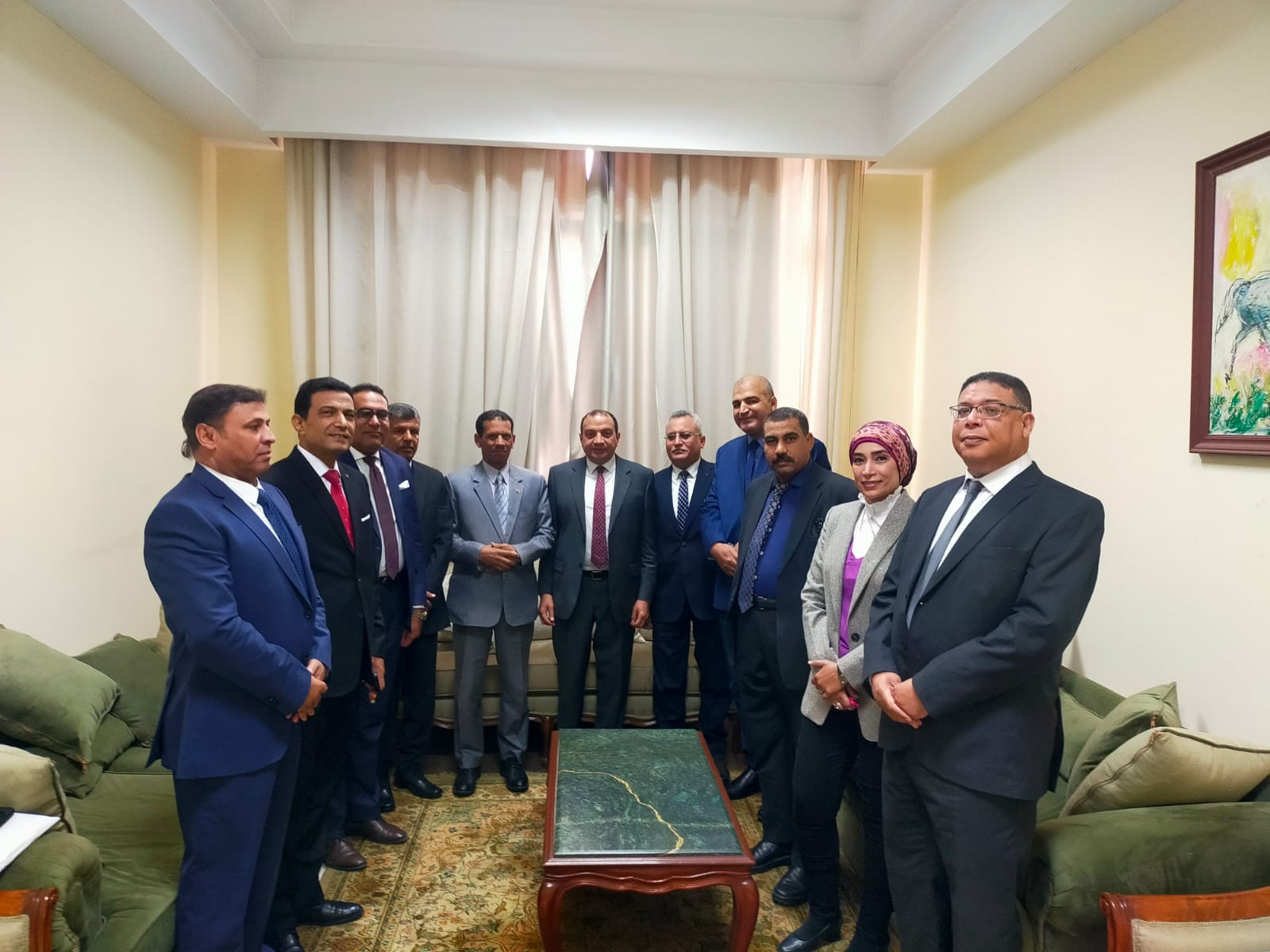 التعليم العالي