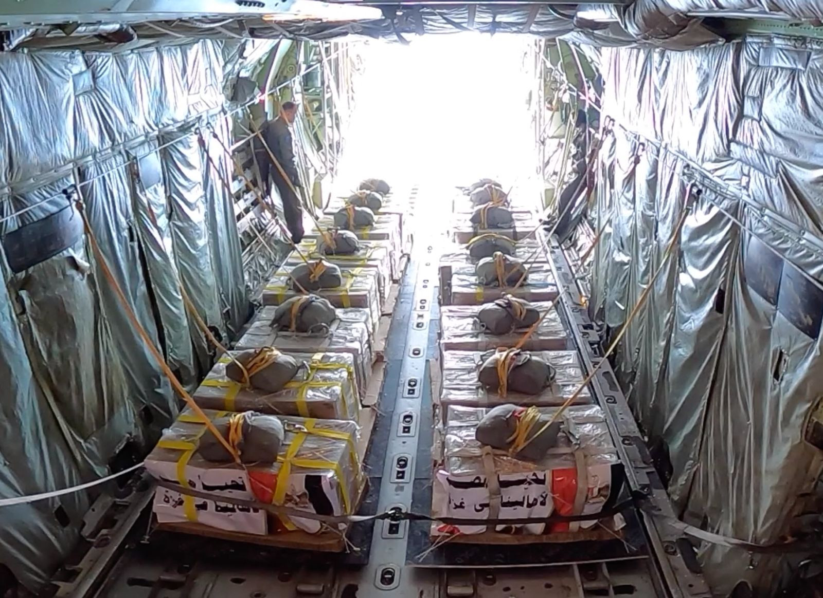 القوات المسلحة