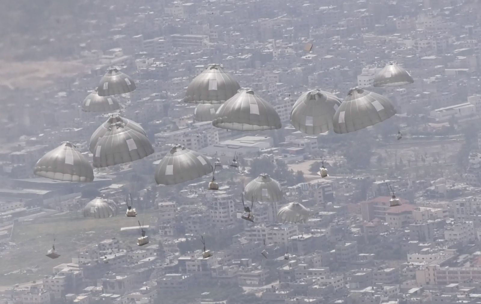 القوات المسلحة