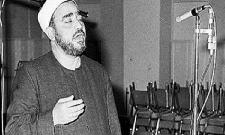 الشيخ النقشبندي