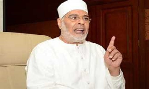 د.محمد داود