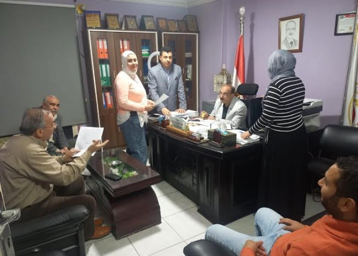 العلوم الصحية