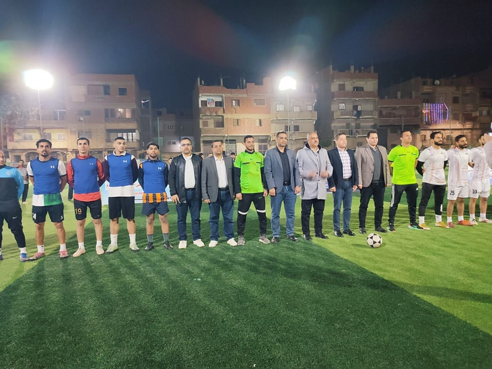 الدورة الرمضانية