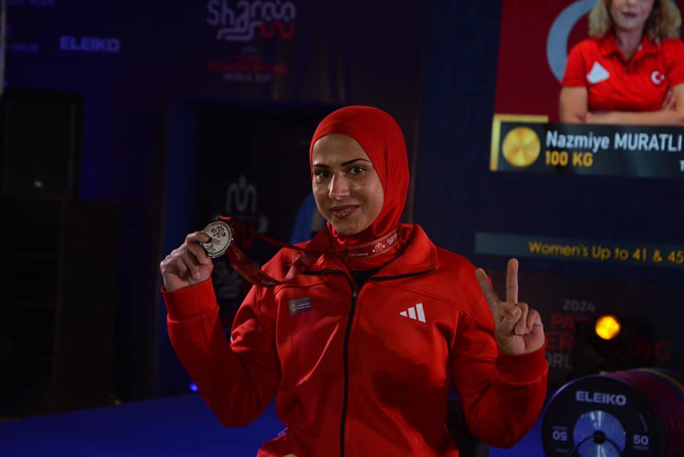 وزير الرياضة