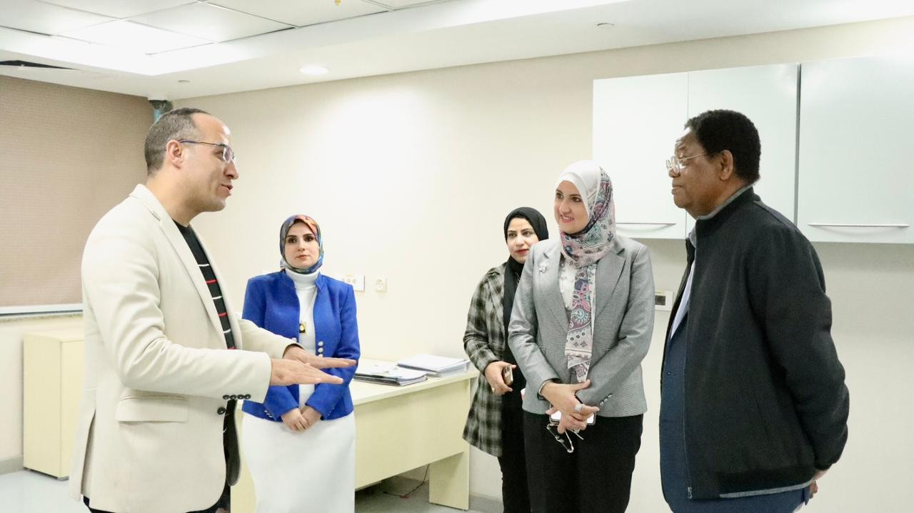 معهد بحوث الالكترونيات