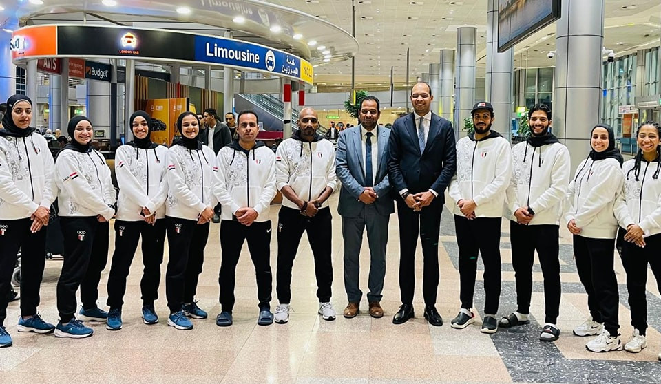 الشباب والرياضة