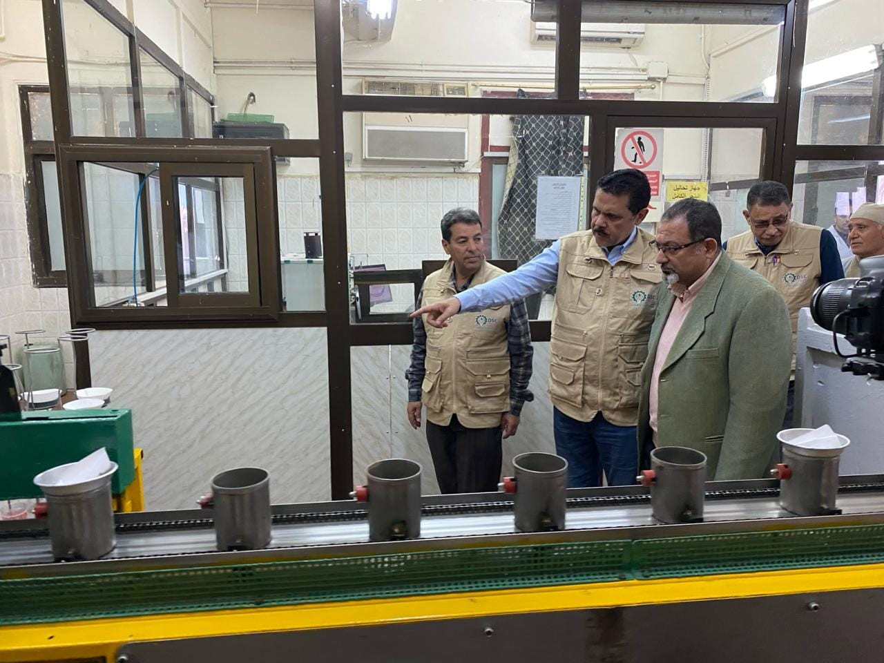 مصنع الدلتا لسكر