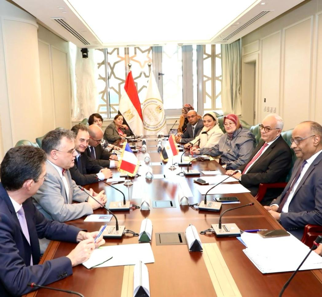 وزير التعليم