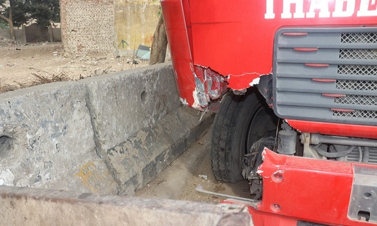 محافظ القليوبية