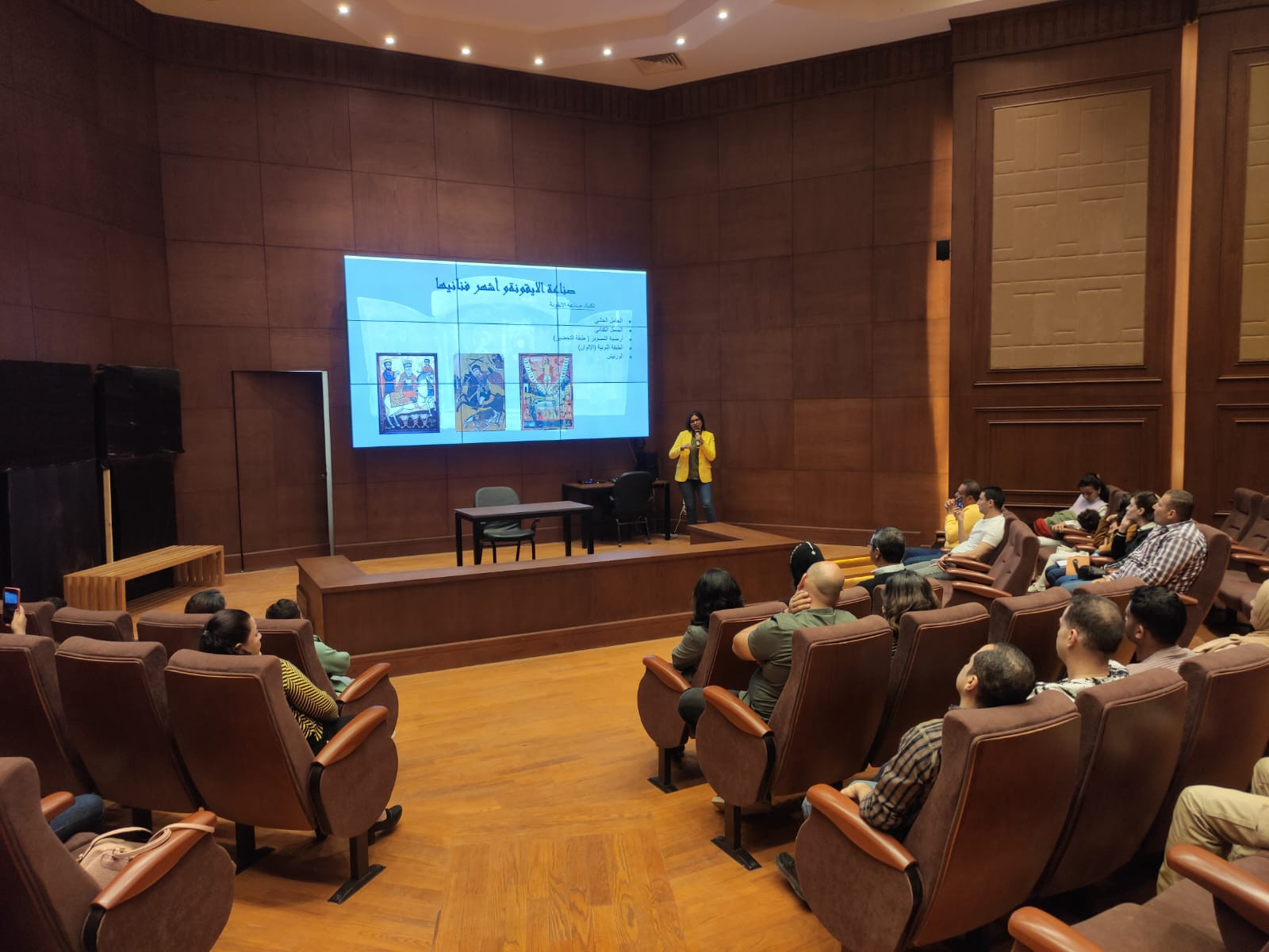 عيد البشارة