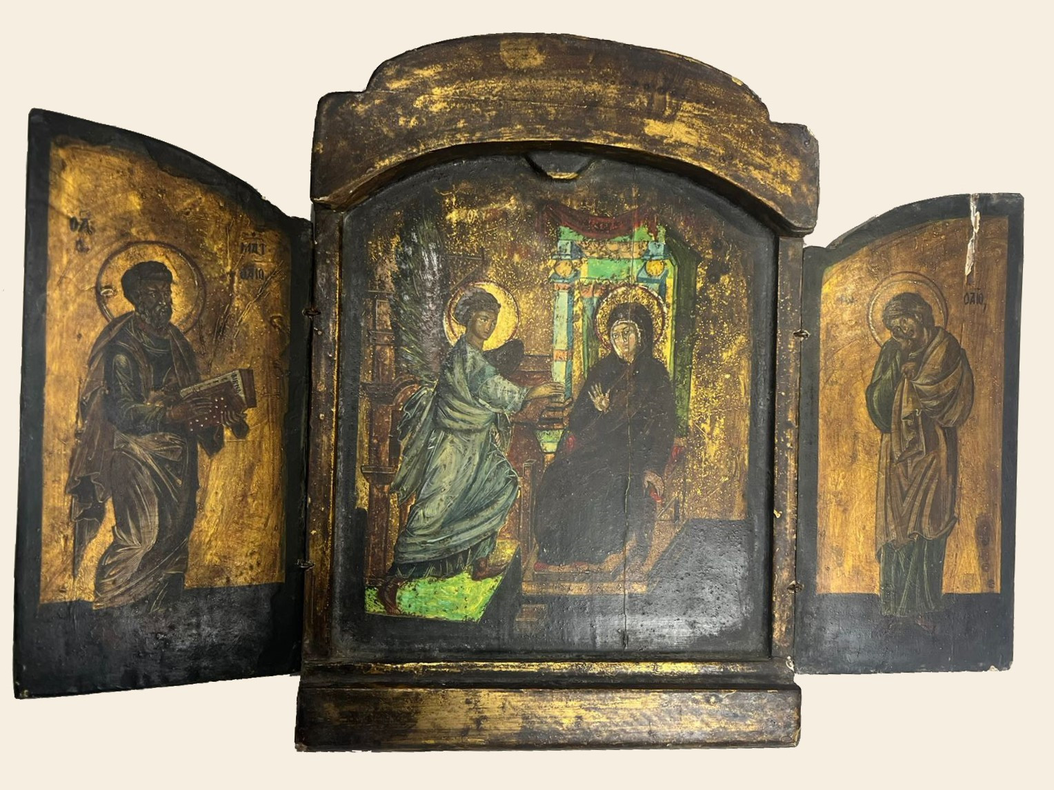 عيد البشارة