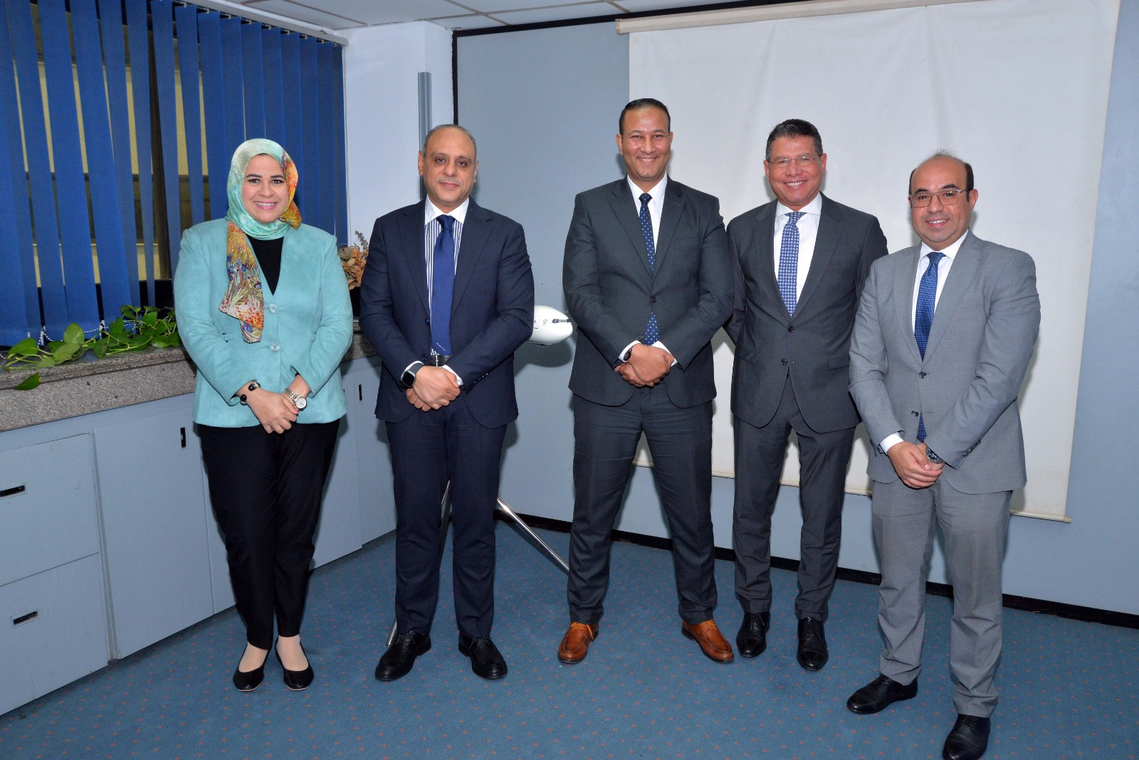 مصر للطيران