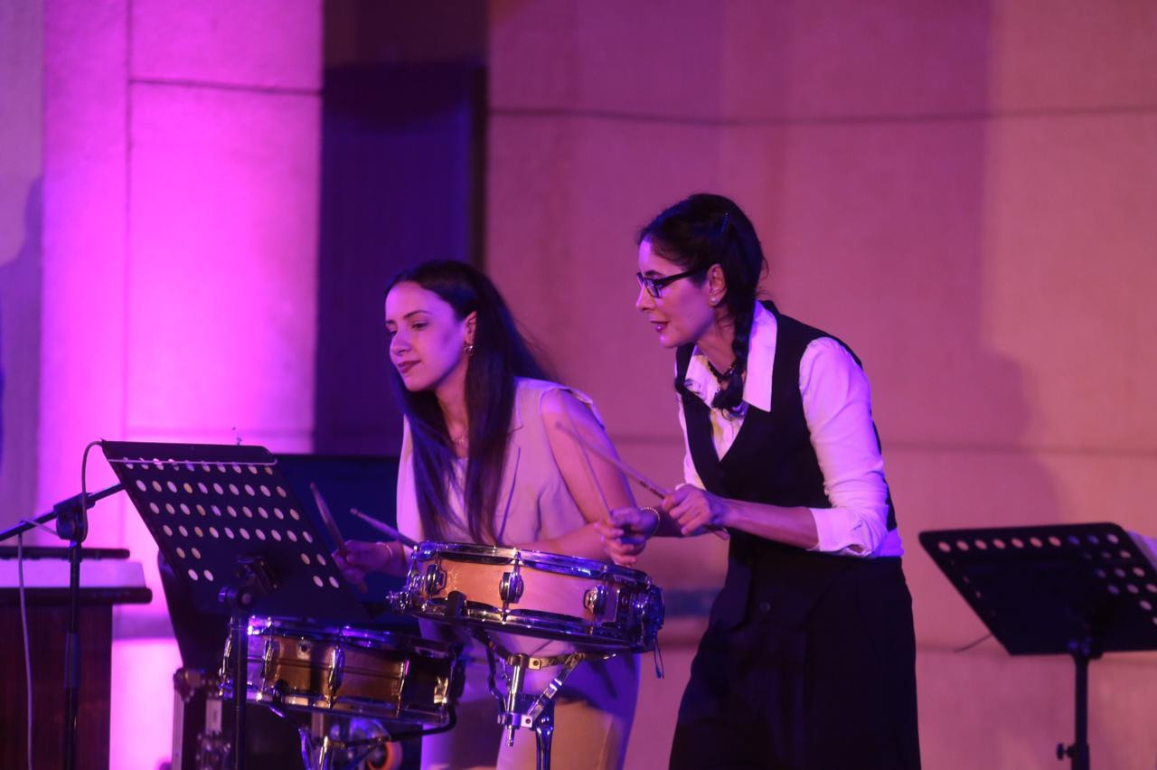 استمرت الثقافة المصرية فى تنفيذ برنامج أنشطتها خلال الشهر المعظم حيث ن