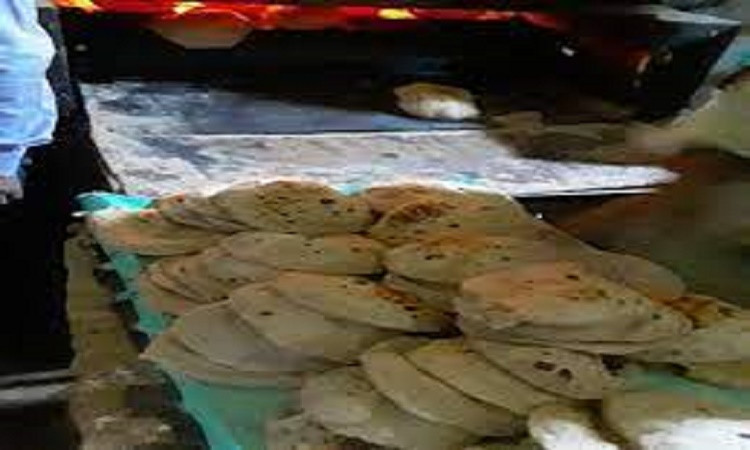 حملات على المخابز البلدية والأسواق