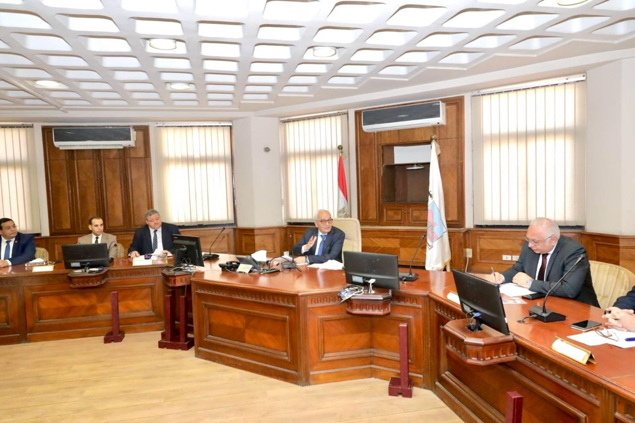 وزير التعليم