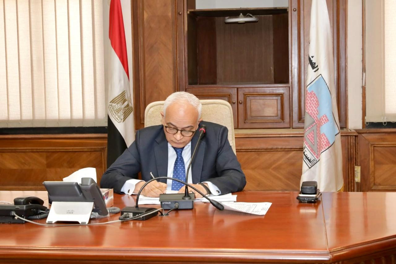 وزير التعليم