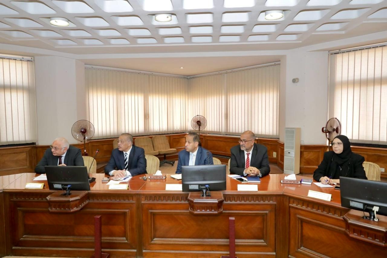 وزير التعليم