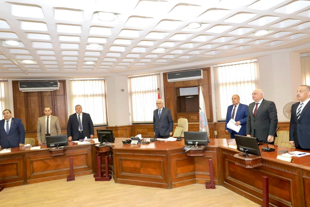 وزير التعليم