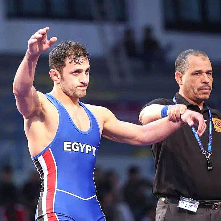 أبناء المؤسسات العسكرية الرياضية