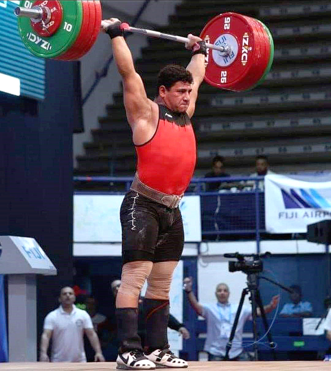 أبناء المؤسسات العسكرية الرياضية