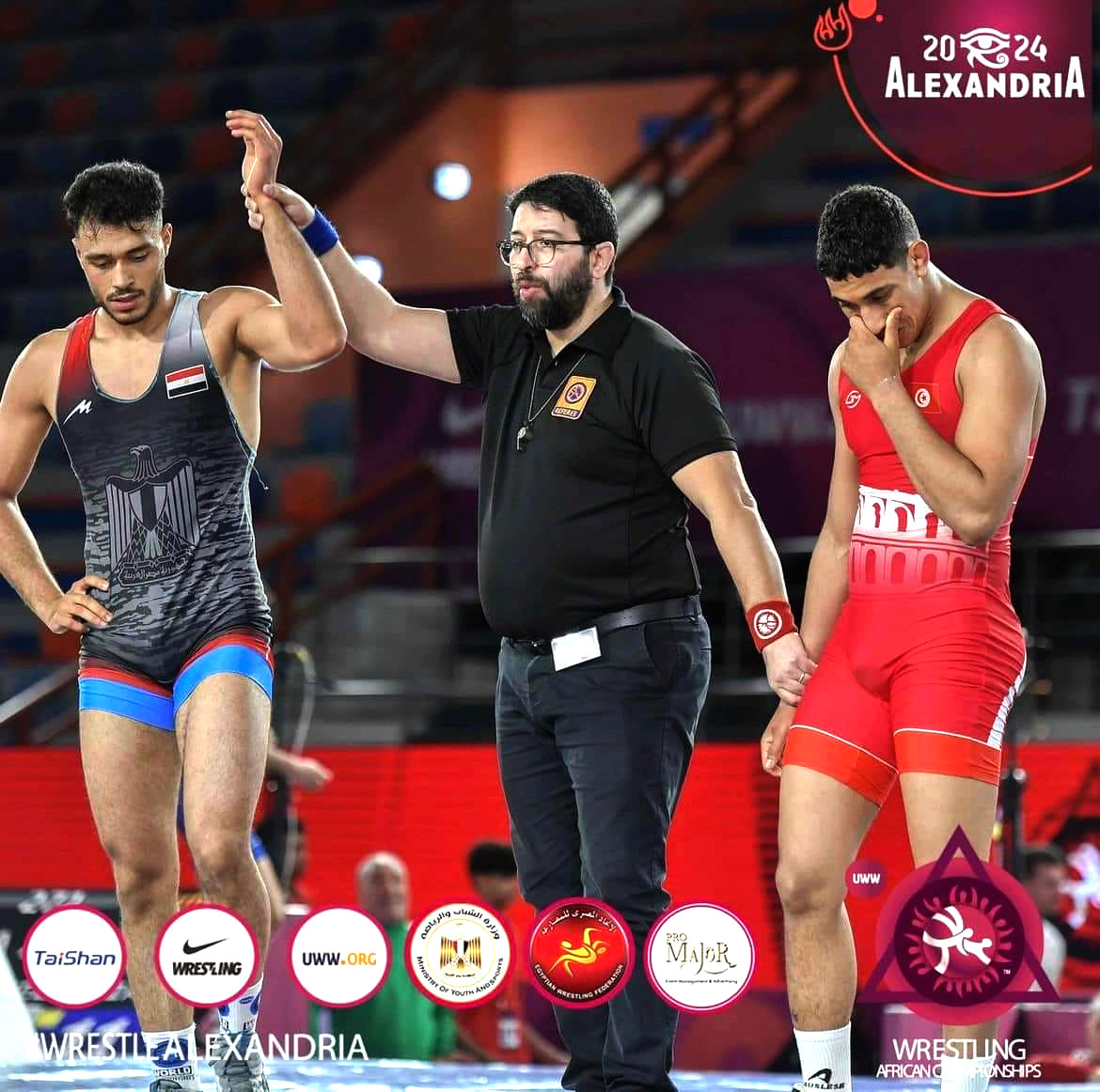 أبناء المؤسسات العسكرية الرياضية