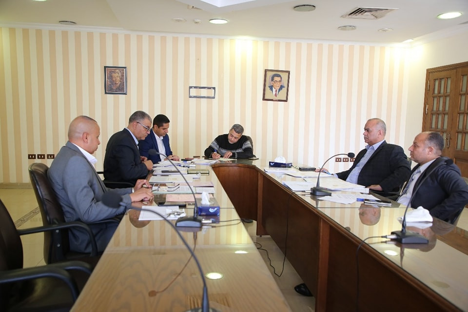 المؤسسات الصحفية القومية