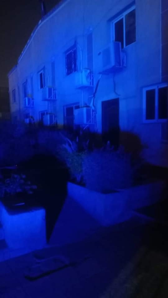 القومي للإعاقة