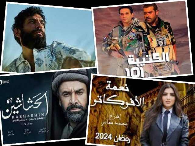 برامج رمضان