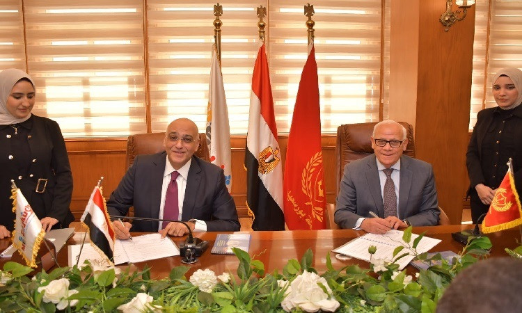 محافظ بورسعيد