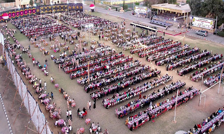 القوات المسلحة