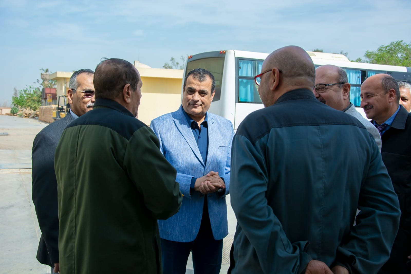 الانتاج