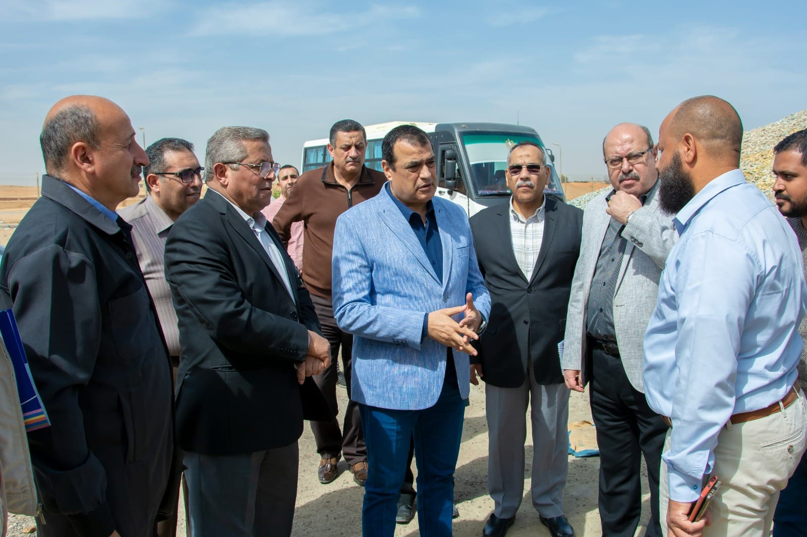 الانتاج