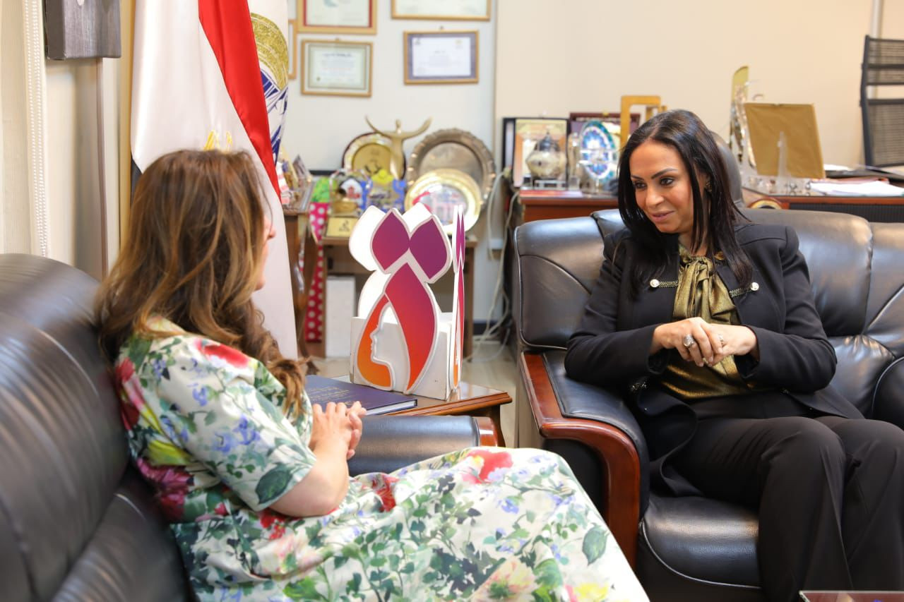 قومي المرأة