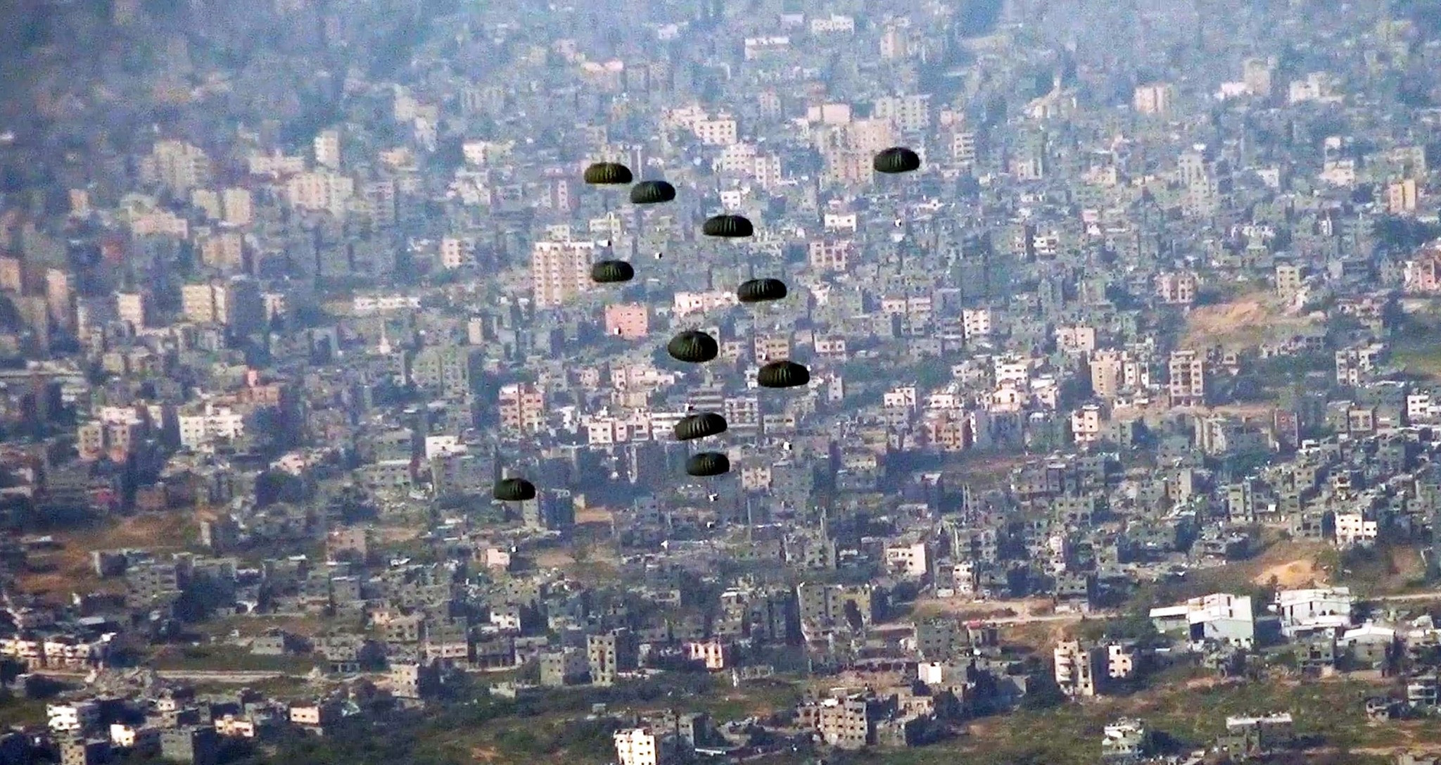القوات المسلحة