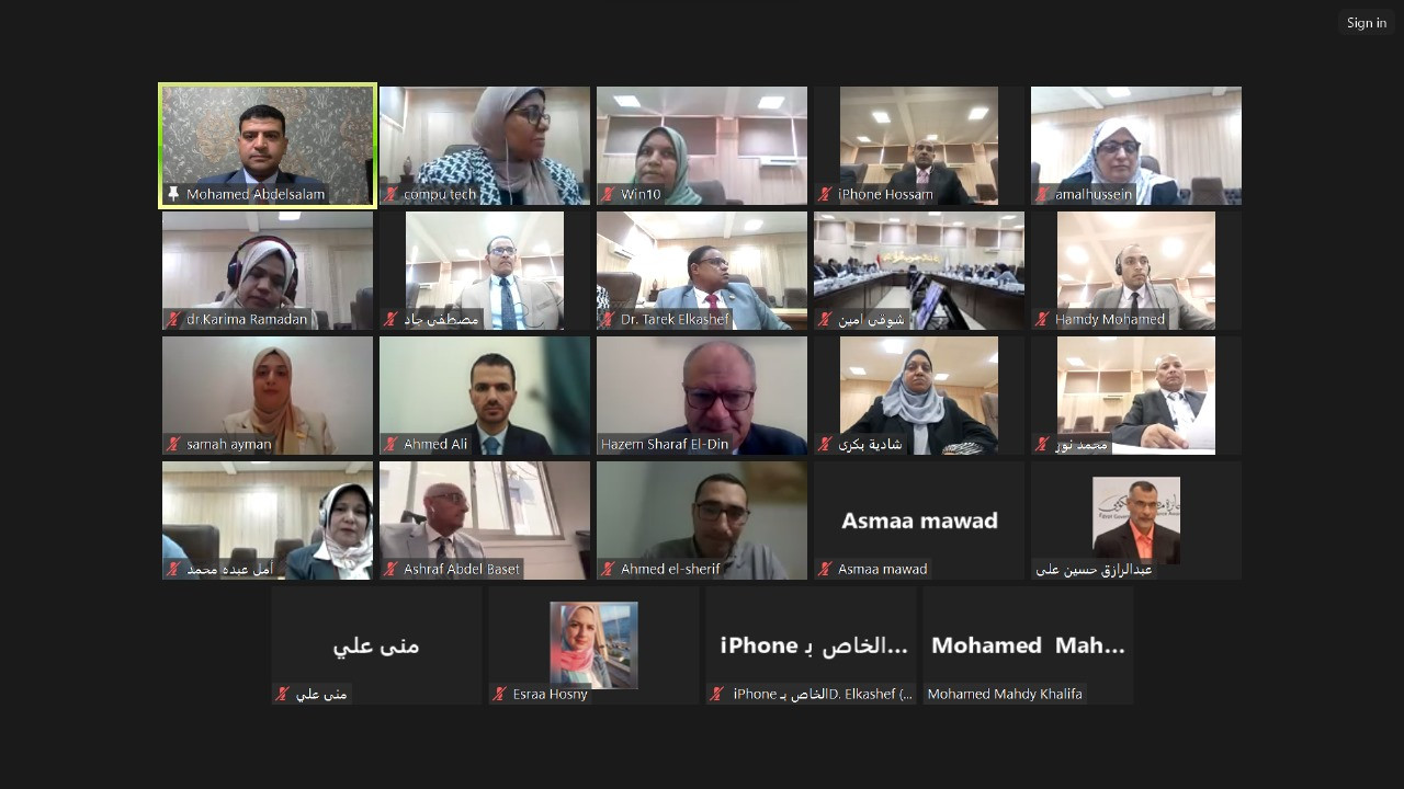 جائزة التميز الحكومي