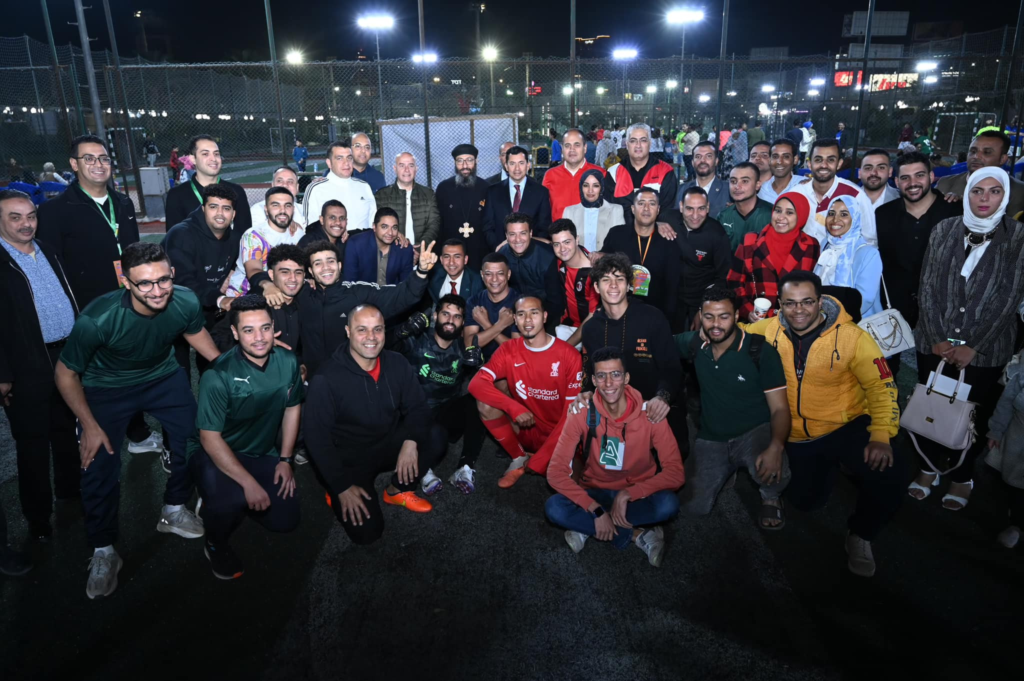 دورة رمضانية