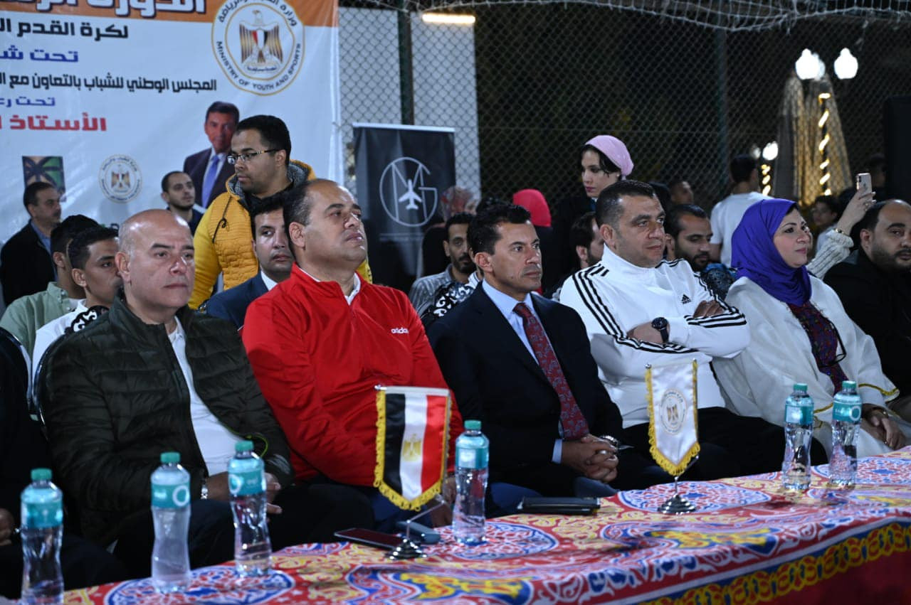 دورة رمضانية