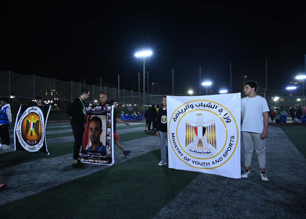 دورة رمضانية