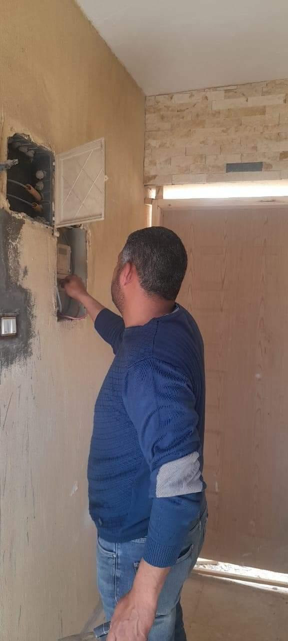 إزالة مخالفات