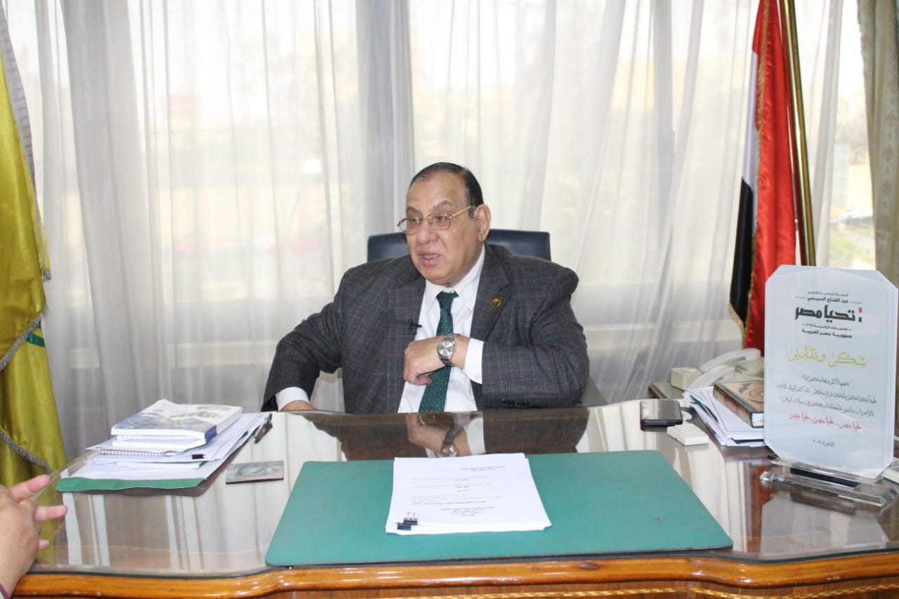 دكتور طلعت عبد القوي