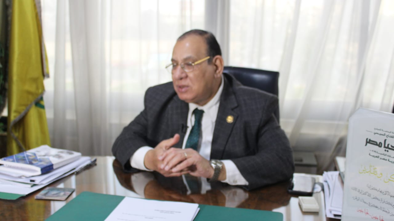 دكتور طلعت عبد القوي