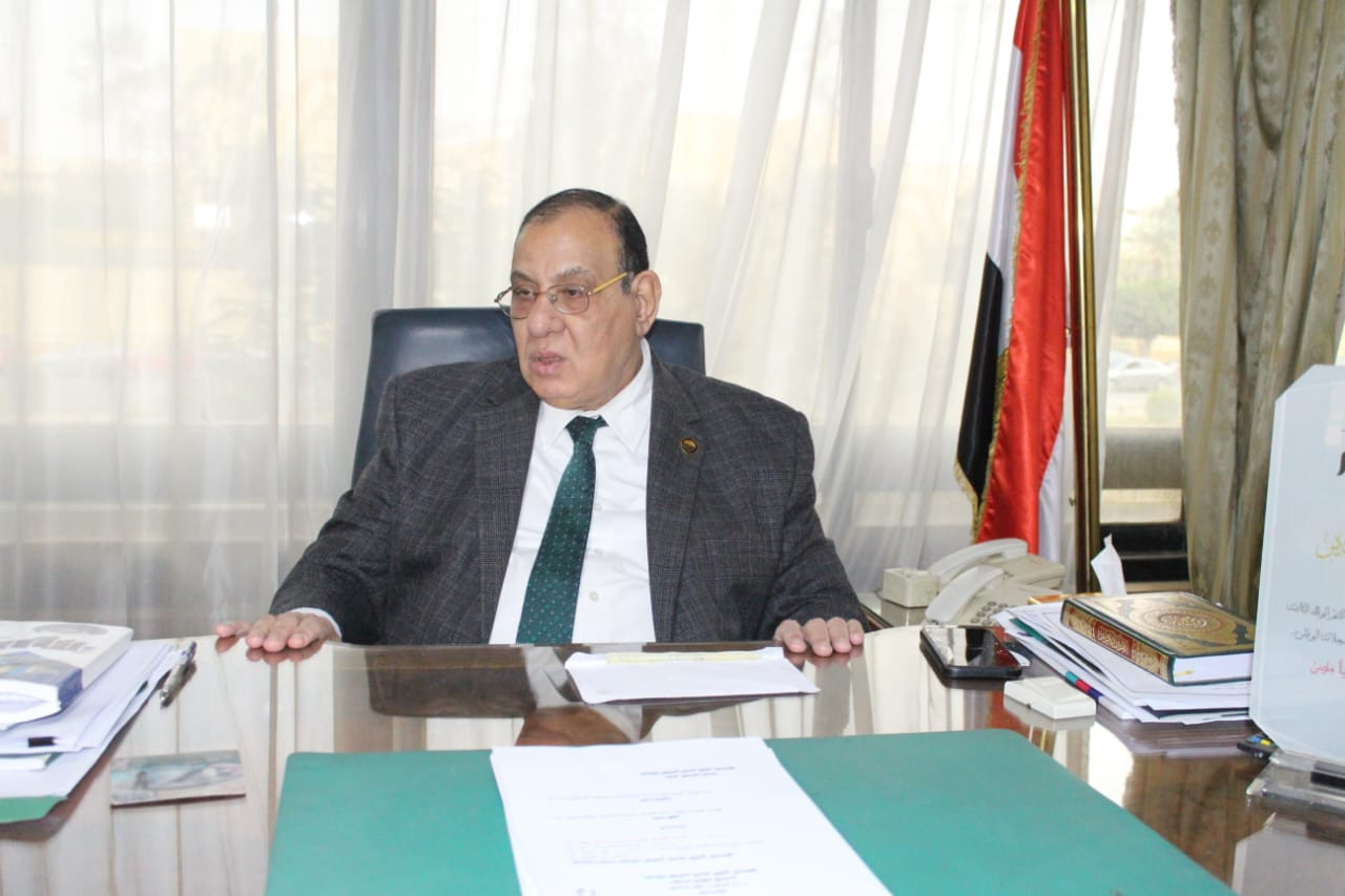 دكتور طلعت عبد القوي