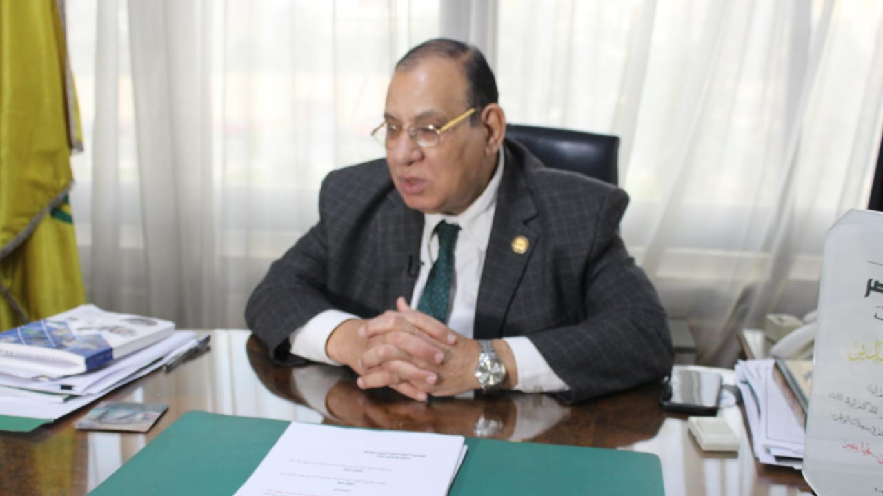 دكتور طلعت عبد القوي