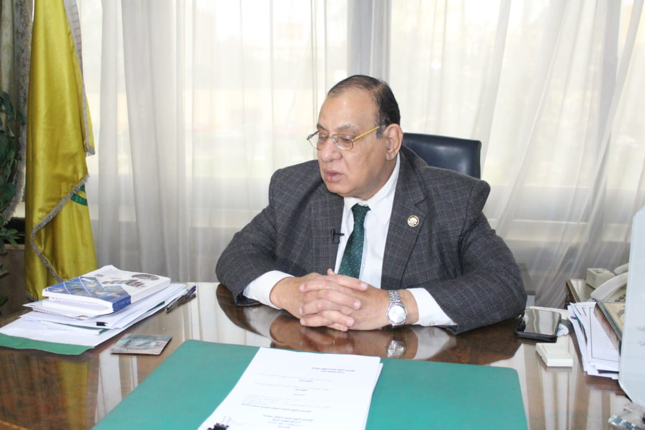 دكتور طلعت عبد القوي