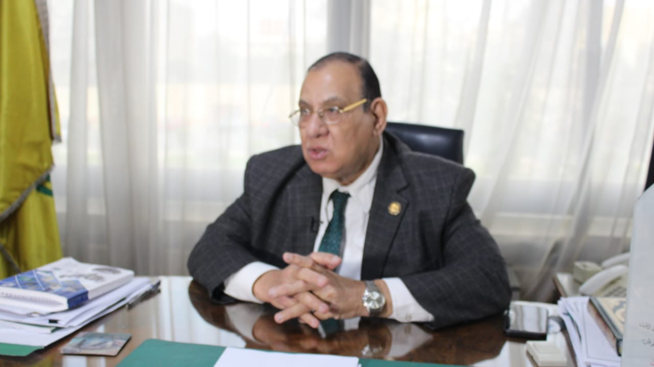 دكتور طلعت عبد القوي