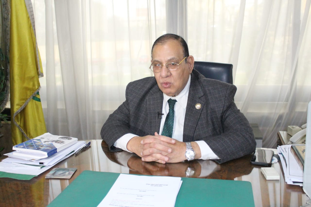 دكتور طلعت عبد القوي