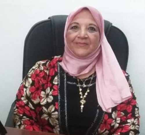 د.نبيلة الورداني