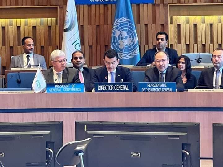 التعليم العالي